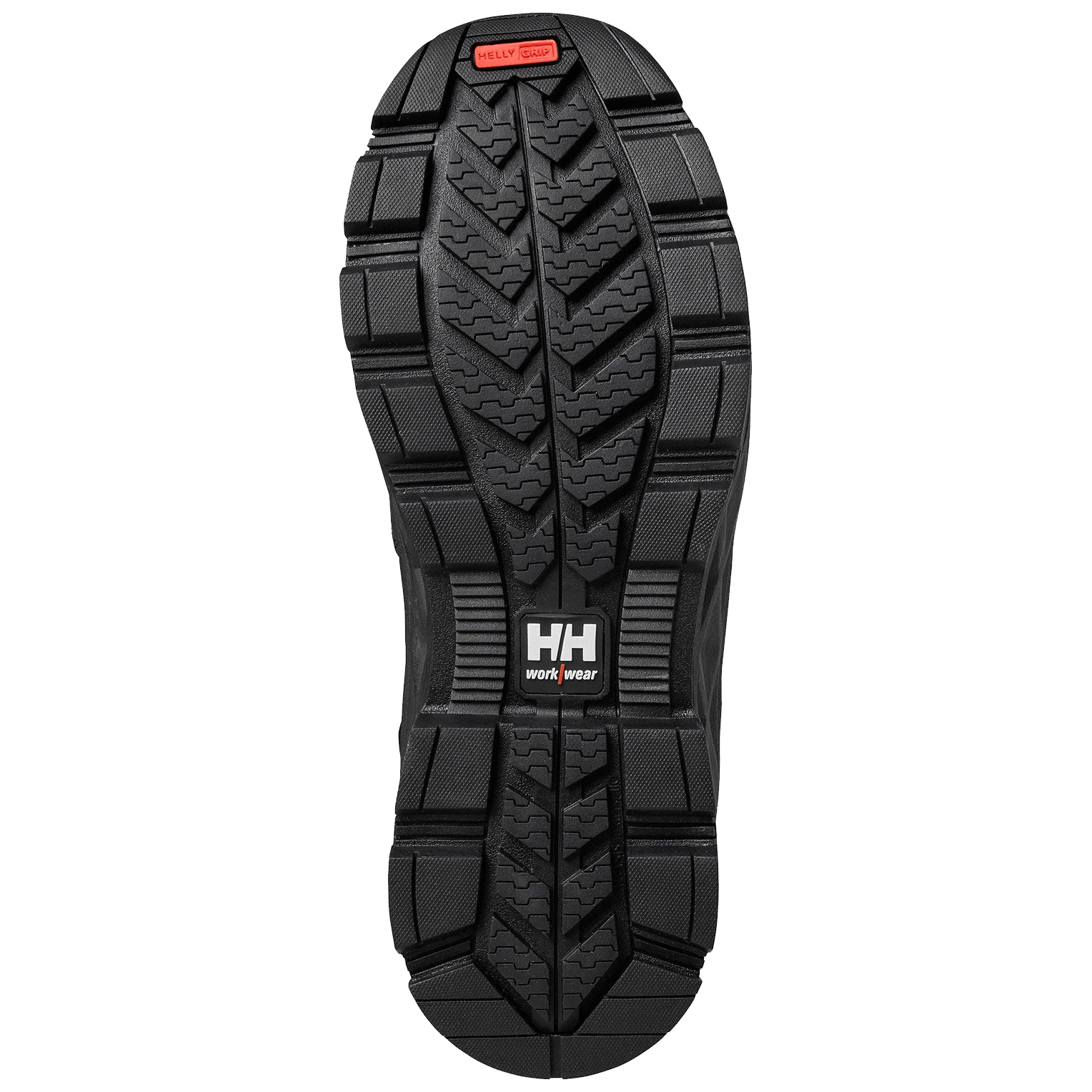 Oxford Sicherheitsstiefel mit Komposit-Zehenschutz - MELTEC GmbH