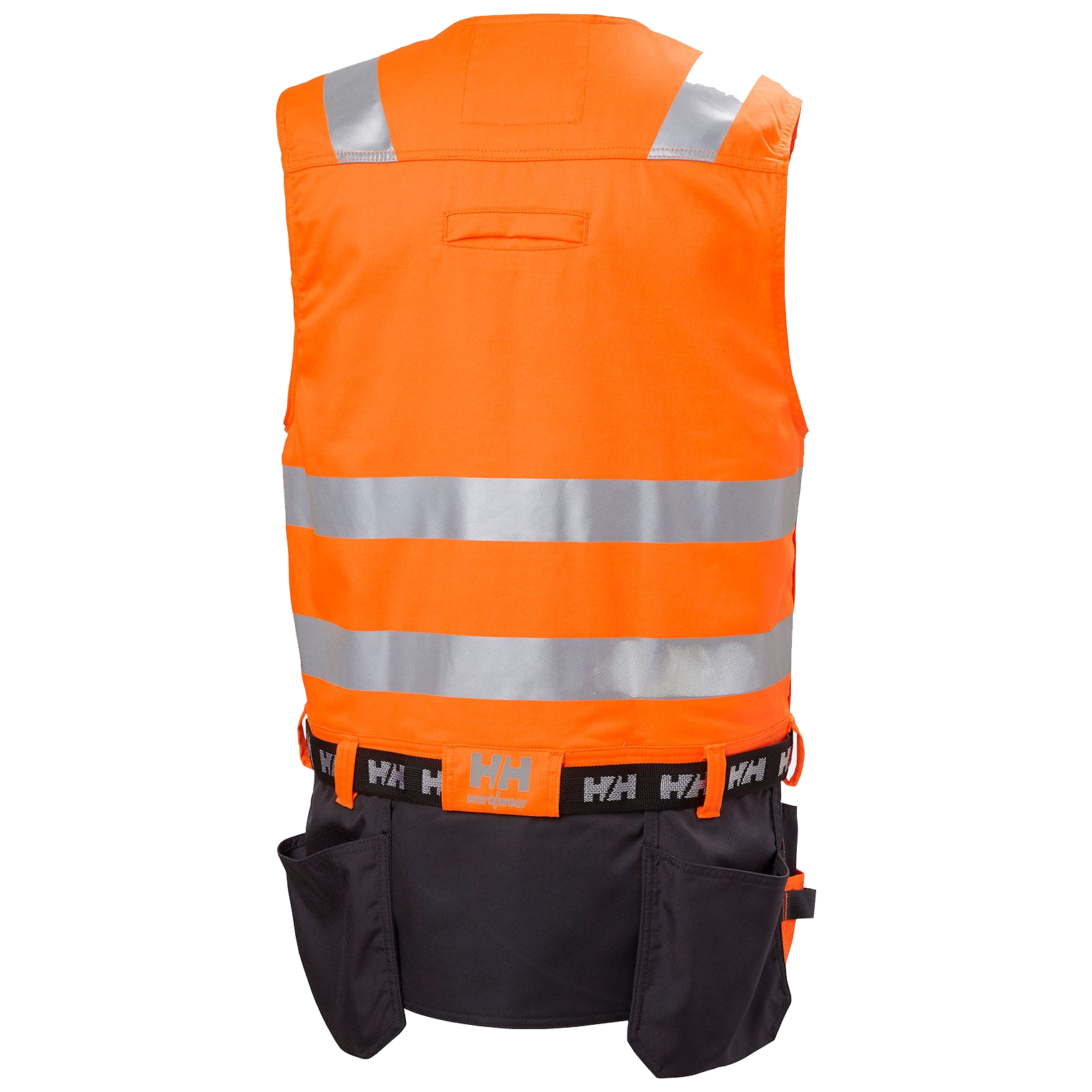 Alna 2.0 Hi Vis Bauweste