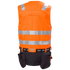 Alna 2.0 Hi Vis Bauweste