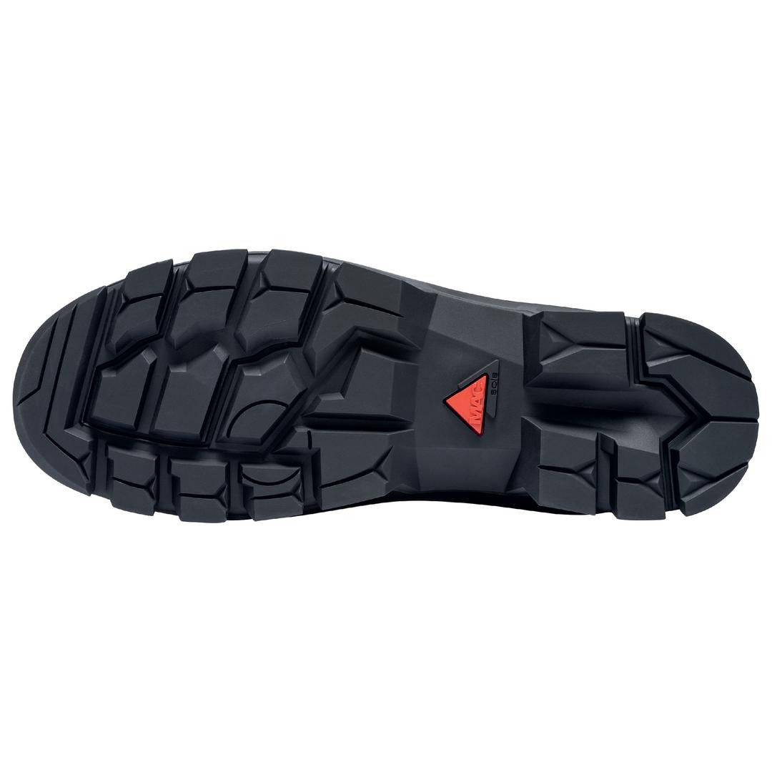 uvex 2 MACSOLE® safety shoe S3L low shoe width 10