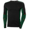 LIFA Merino Funktionsunterhemd mit Rundhalsausschnitt