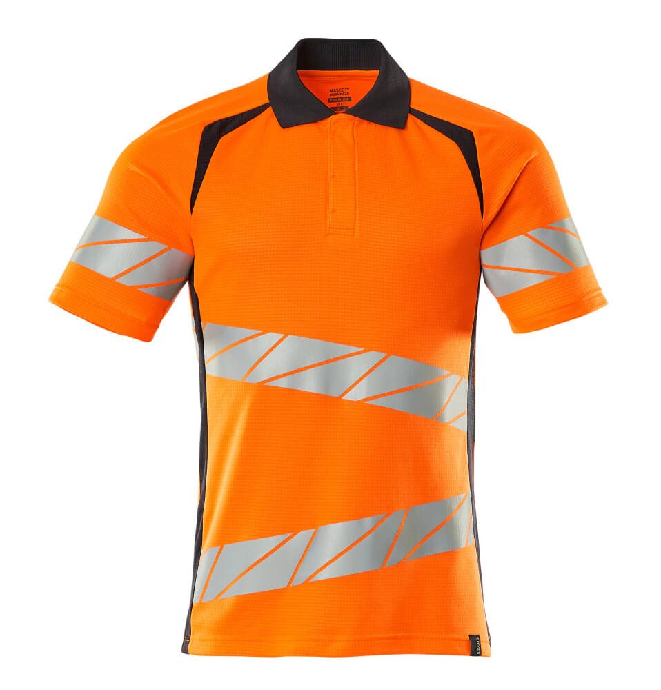 Polo-Shirt 19083-771