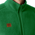 Heritage Flor-Fleecejacke