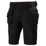 Oxford Baushorts