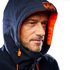 Chelsea Evolution Softshelljacke mit Kapuze