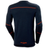 LIFA Merino Funktionsunterhemd mit Rundhalsausschnitt