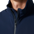 Manchester 2.0 Softshell-Weste mit Reißverschluss