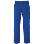 Hose mit Schenkeltaschen 13579-442
