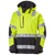 Luna Hi Vis Isolierte Damen-Winterjacke