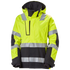 Luna Hi Vis Isolierte Damen-Winterjacke
