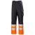UC-ME Hi Vis Winterhose Klasse 1
