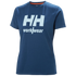Classic Damen-T-Shirt mit Logo