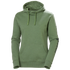 Classic Damen-Kapuzenpullover mit Logo