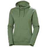 Classic Damen-Kapuzenpullover mit Logo