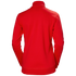 Manchester Damen-Sweatshirt mit Reißverschluss