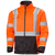 Uc Me Hi Vis Jacke