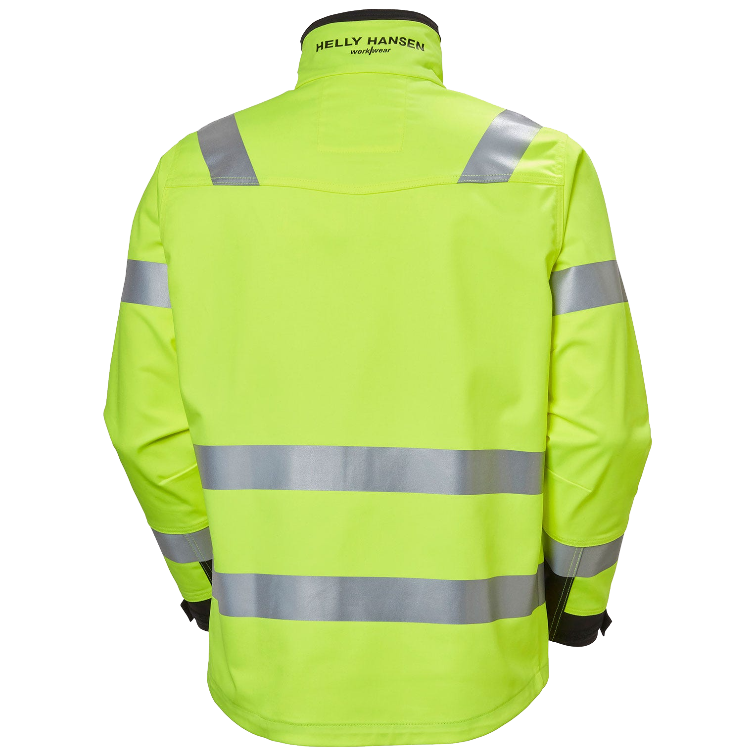 Alna 2.0 Hi Vis Jacke