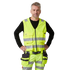 Alna 2.0 Hi Vis Bauweste