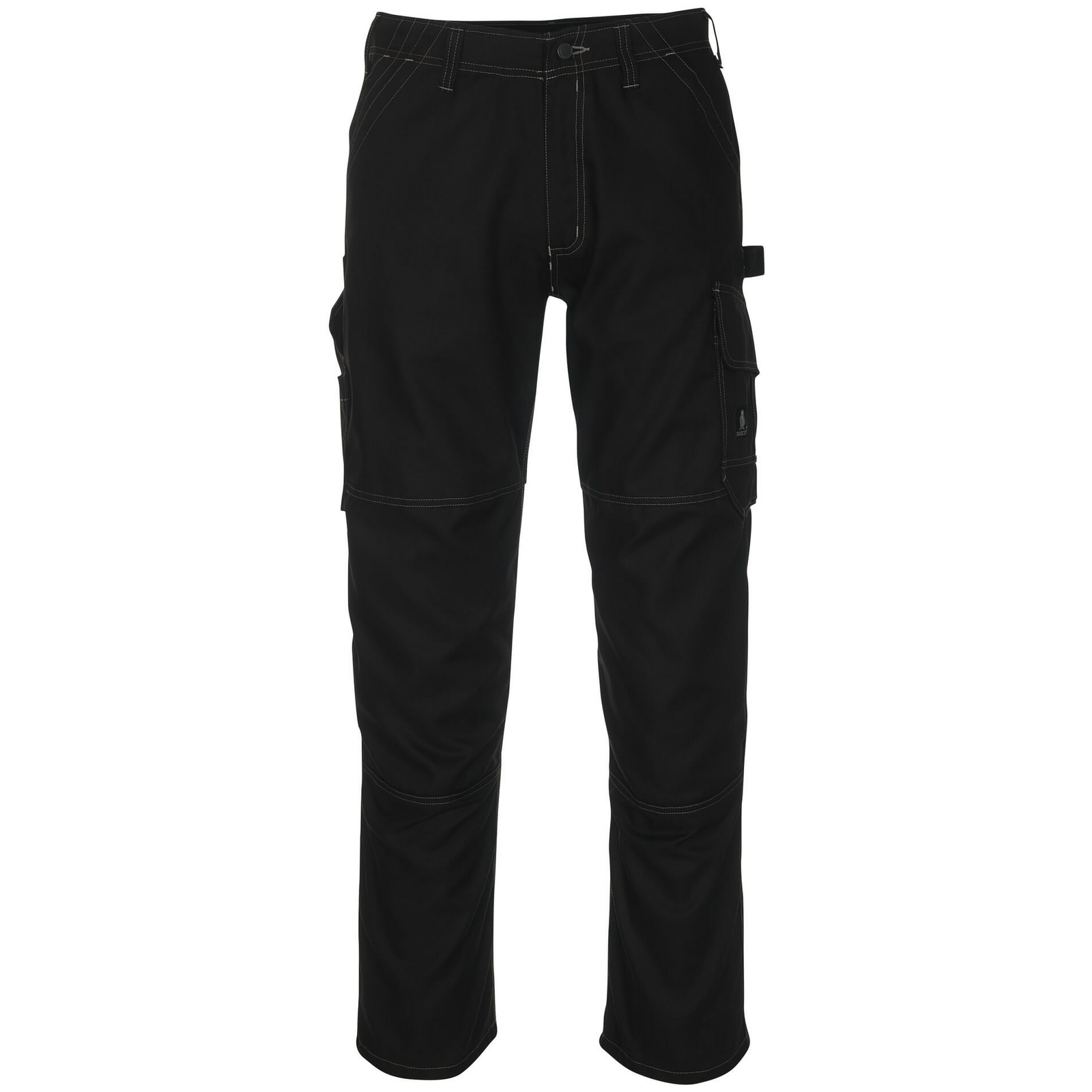 Hose mit Schenkeltaschen 08679-154
