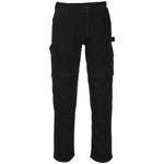 Hose mit Schenkeltaschen 08679-154