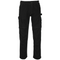 Hose mit Schenkeltaschen 08679-154