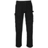 Hose mit Schenkeltaschen 08679-154