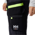 Oxford 4x Bauhose