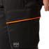 UC-ME Hi Vis Cargohose Klasse 1