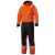 UC-ME Hi Vis Winteranzug