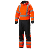 UC-ME Hi Vis Winteranzug