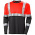 Addvis Hi Vis Langarmpullover Klasse 1