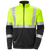 Addvis Hi Vis Sweatshirt mit Reißverschluss Klasse 1