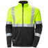 Addvis Hi Vis Sweatshirt mit Reißverschluss Klasse 1