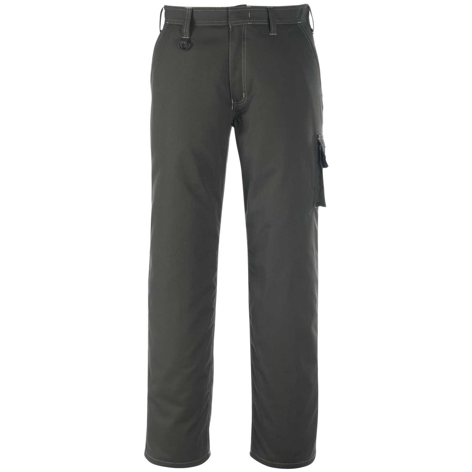 Hose mit Schenkeltaschen 13579-442