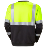 Addvis Hi Vis Sweatshirt Klasse 1