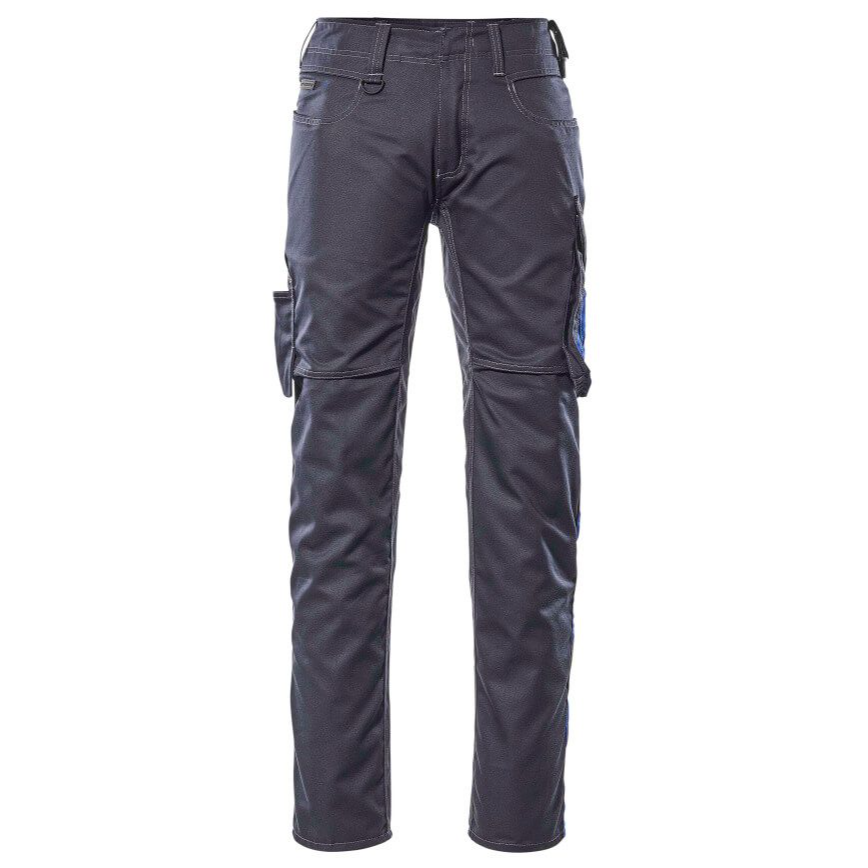 Hose mit Schenkeltaschen 12579-442