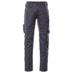 Hose mit Schenkeltaschen 12579-442