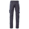 Hose mit Schenkeltaschen 12579-442