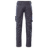 Hose mit Schenkeltaschen 12579-442