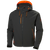 Chelsea Evolution Softshelljacke mit Kapuze