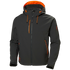 Chelsea Evolution Softshelljacke mit Kapuze