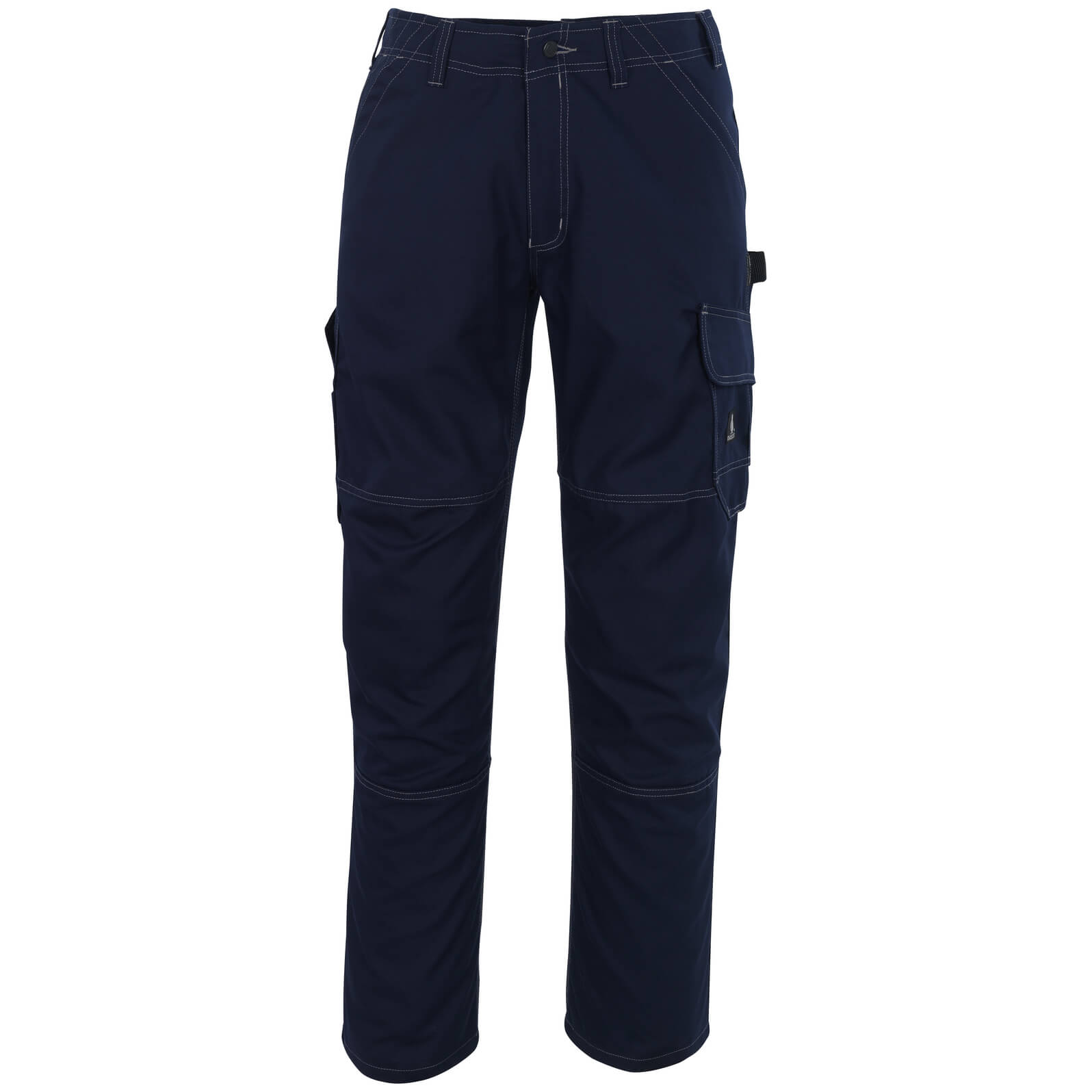Hose mit Schenkeltaschen 08679-154