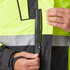 Alna 2.0 Hi Vis Isolierte Winterjacke