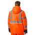 UC-ME Hi Vis Winterjacke