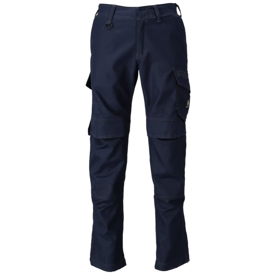 Hose mit Knietaschen 13679-216