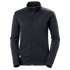 Manchester Damen-Sweatshirt mit Reißverschluss