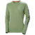 Classic Damen-Langarmpullover mit Logo