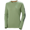 Classic Damen-Langarmpullover mit Logo