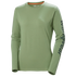 Classic Damen-Langarmpullover mit Logo