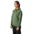 Classic Damen-Kapuzenpullover mit Logo
